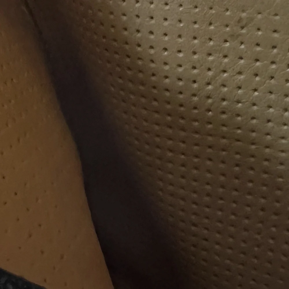 Cole Haan Black Leather Men's Boots Size 11.5 - Picture 9 of 13